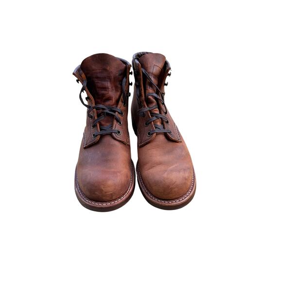 Red Wing 3343 Blacksmith 8.5 D (Fits like 9D US) - Picture 2 of 4